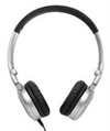 AKG K430 headphones, closed